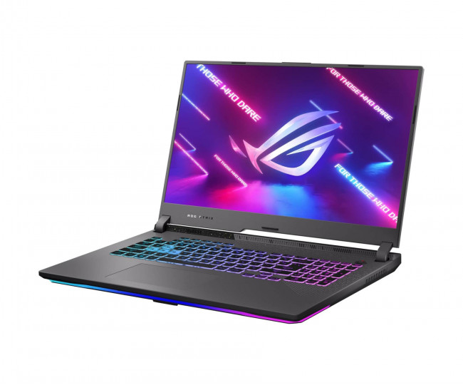 Ноутбук ASUS ROG Strix G17 G713PV (G713PV-WS94)